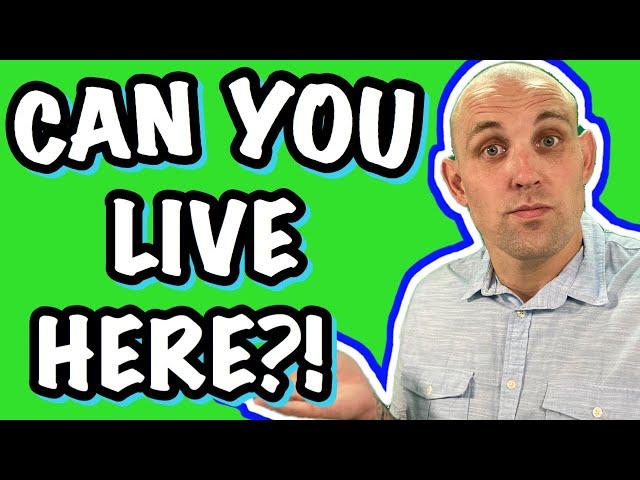 Where to Live in Orlando Florida | 2020 | Driving in Orlando