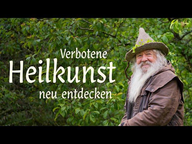 Hexenmedizin - Eine verbotene Heilkunst neu entdeckt