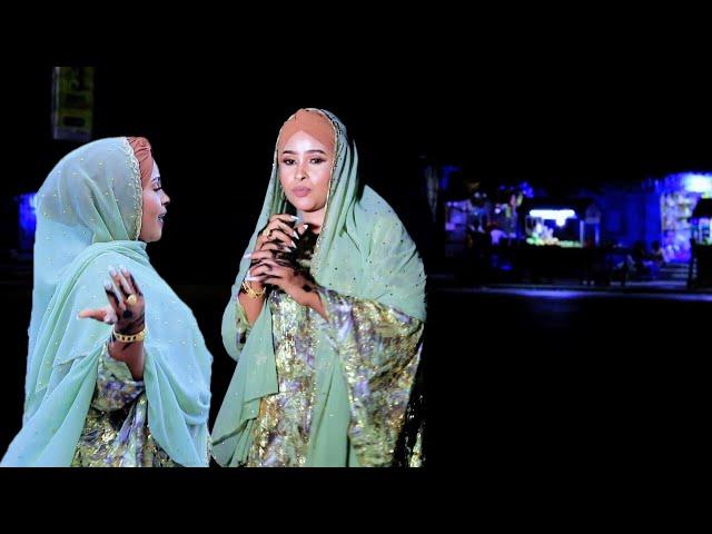 SAFIYO MOHAMED DAHIR | MARKALE DIB MAKUU ARKAAYAA | Official Music Video 2024