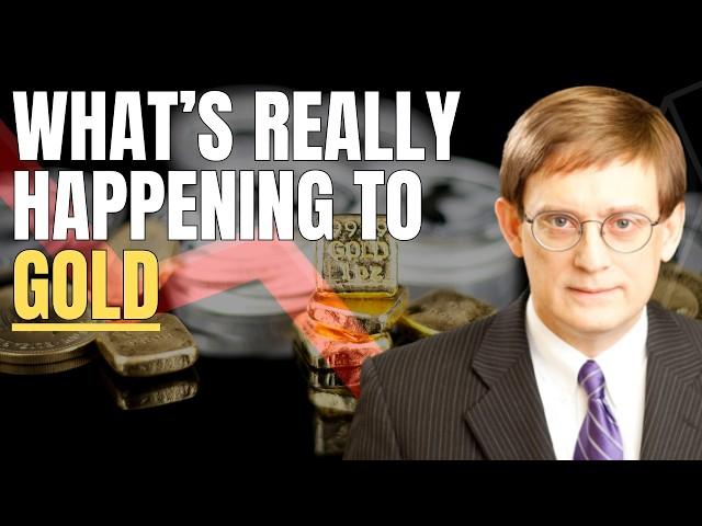 The Truth About Gold: What’s Really Driving Prices and What Isn’t