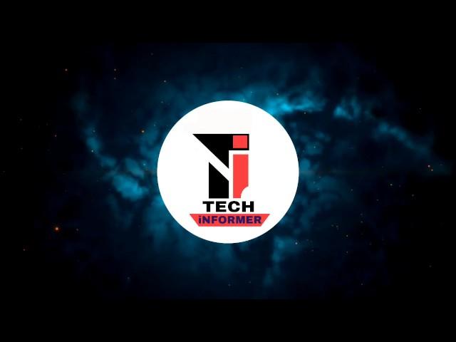 Welcome to My Channel TECH iNFORMER