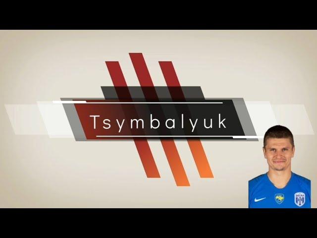 Evhen Tsymbalyuk CB (Ukrainian)