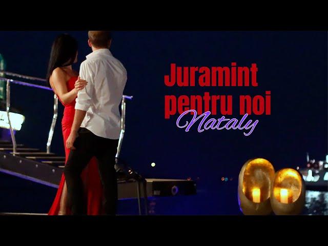 Nataly - Juramint Pentru Noi (Official Video)