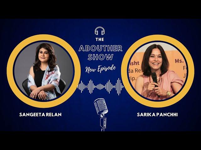 Episode 43: From Leadership to Launch- Sarika Panchhi on Building JiViSa Wellness & Empowering Women