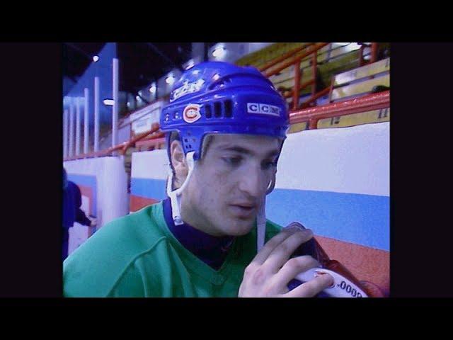 Stephane Richer, Canadiens' Rising Star (1987-88)