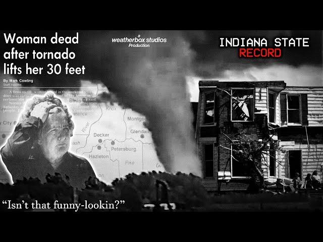 June 2, 1990: The "Funny-Looking" Tornado Outbreak That Time Forgot
