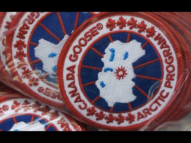 How a Canada Goose Parka is made - BRANDMADE.TV