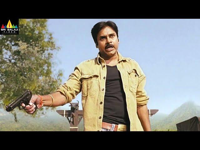 Gabbar Singh Movie Pawan Kalyan Best Dialogues Back to Back | Latest Telugu Scenes @SriBalajiMovies