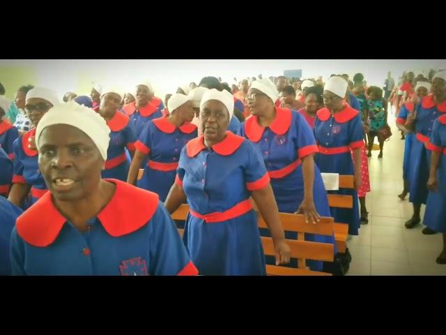 OMwari Muri Zuva Rangu|Song by Vabvuwi|#2023 #unitedmethodistchurch #umc #methodistchurch #gospel