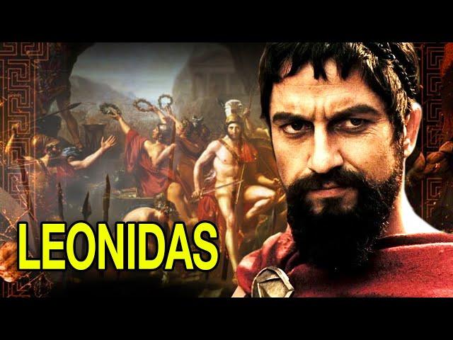 What Really Happened to Leonidas