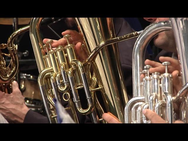 Concerto d'Amore - Filarmonica Capezzano Monte