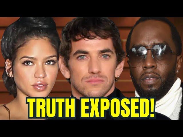 The Truth About Cassie's Husband No One Talks About