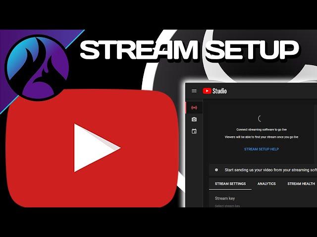 How to Stream on Youtube in 2021 - Getting Started
