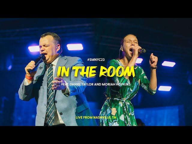 In The Room (Live) - NYC Praise | #SMNYC23