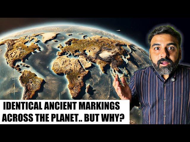 These Ancient Symbols Connect the Entire World – How? | Harry Sahota