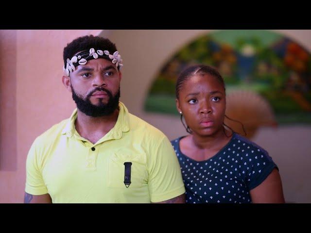 HOW I GOT THE FORTUNE OF LOVE(2023 New Hit Movie) Latest Nigerian Movie      #nollywoodmovies