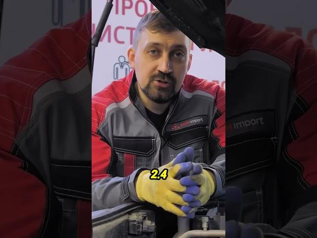 Разгон до 100 км/ч Honda CR-V (5). РДМ-Импорт Продажа авто в Новосибирске с бесплатной гарантией!