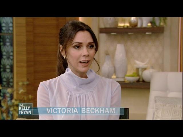 Victoria Beckham on Why She Won't Be Joining the Spice Girls on Tour