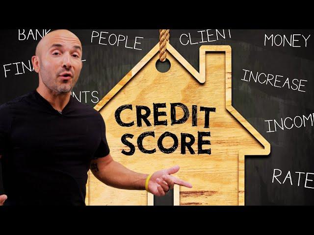 Here's The Minimum Credit Score Needed to Get a VA Loan (Surprising)