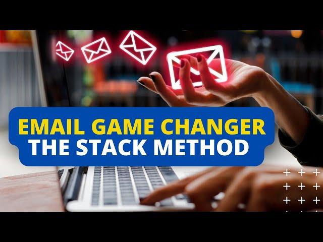 This Email Productivity HACK Will Change Your Life