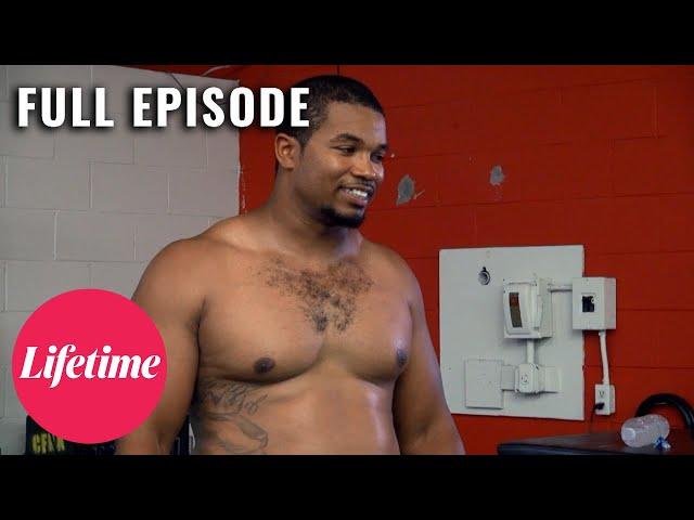 Trainer Gains 66 Pounds in 4 Months! - Fit to Fat to Fit (S1, E10) | Full Episode | Lifetime