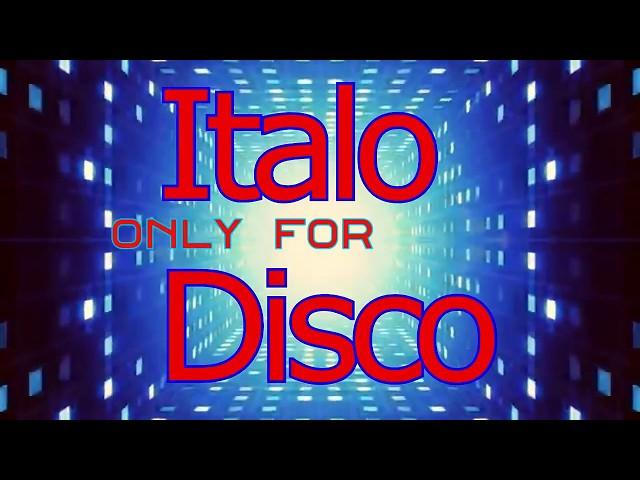 Italo Disco - 4 Hours Only for You - 2