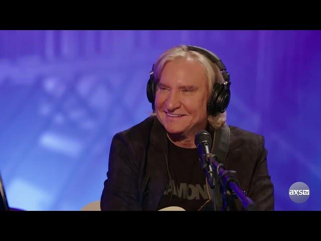 Joe Walsh Joins the Eagles | This Week in Music History