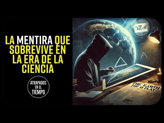 La Mentira que sobrevive en la Era de la Ciencia