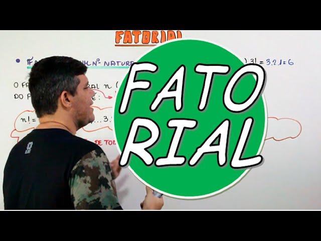 FATORIAL