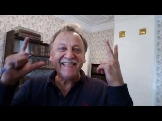 «… для всей русской культуры…» Валерий Архипов – художник кино