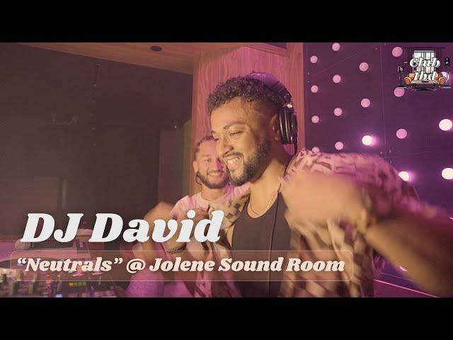 DJ David @ Club 1BD | Jersey Club, Theme Songs, Hip Hop, Top 40, Motown & More