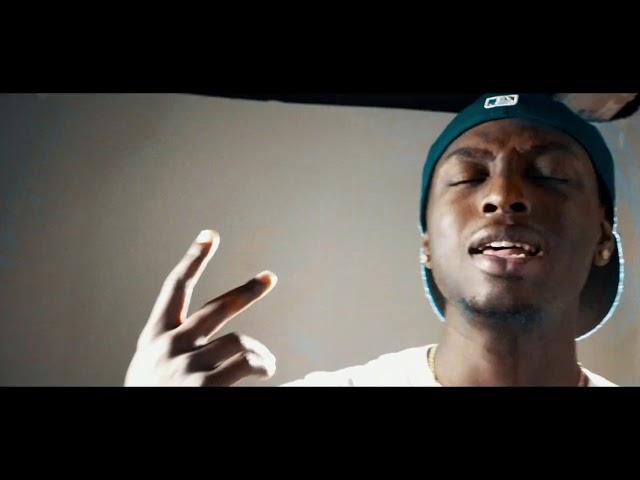 Chief Montana Drugamony | Shot by Ryder Visuals 2