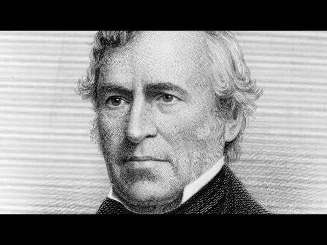 The Zachary Taylor Song