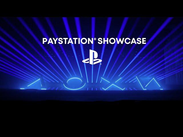 Презентация PLAYSTATION на РУССКОМ С ОЗВУЧКОЙ  В прямом эфире LookinPlay
