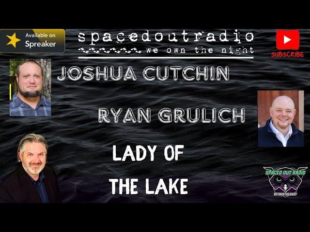 The SHOCKING Truth About the Lady of the LAKE Legend