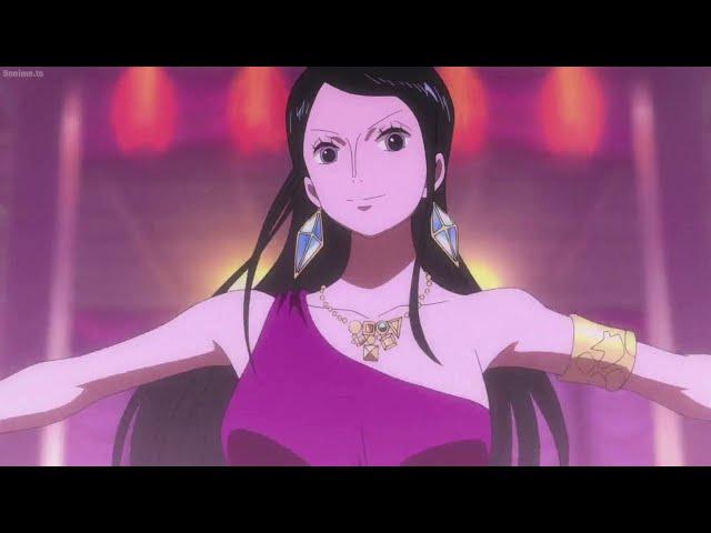 Beautiful Nico Robin | One Piece