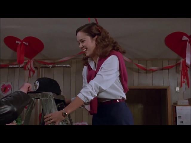 My Bloody Valentine(1981): The town celebrates Valentines Day.(Part 3)