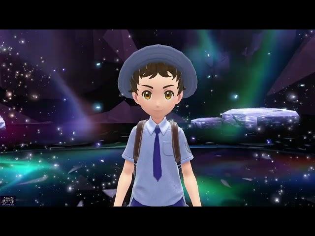 Pokémon Violet: Gameplay Walkthrough Part 48: Lighthouse and possible new quest!