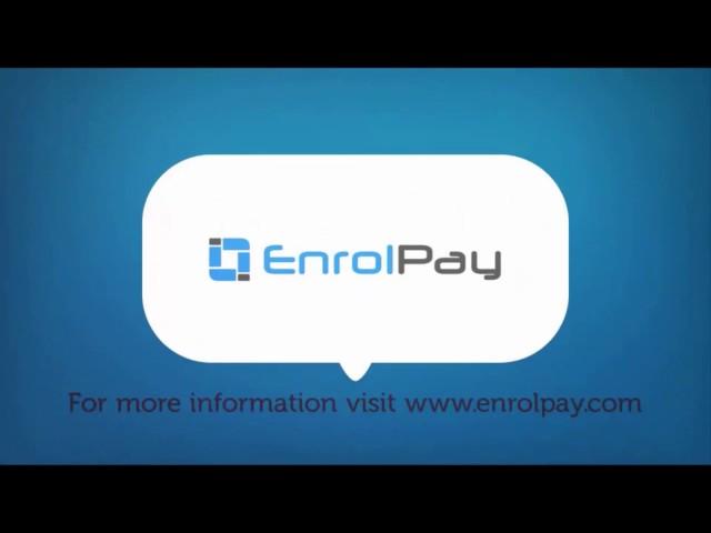 EnrolPay - My Access