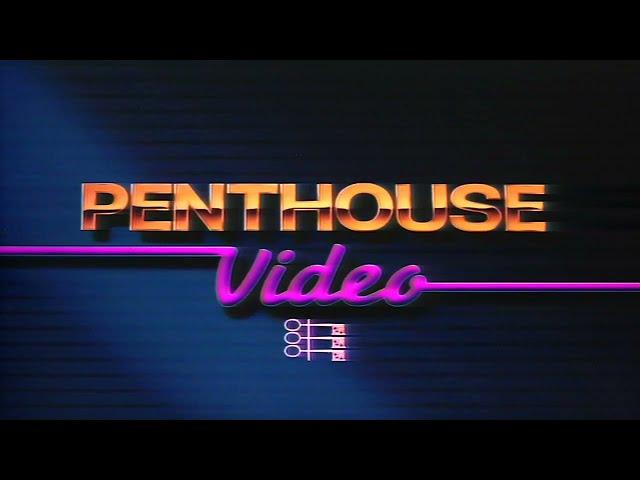 Quick VHS: Penthouse Video Bumper (1985)