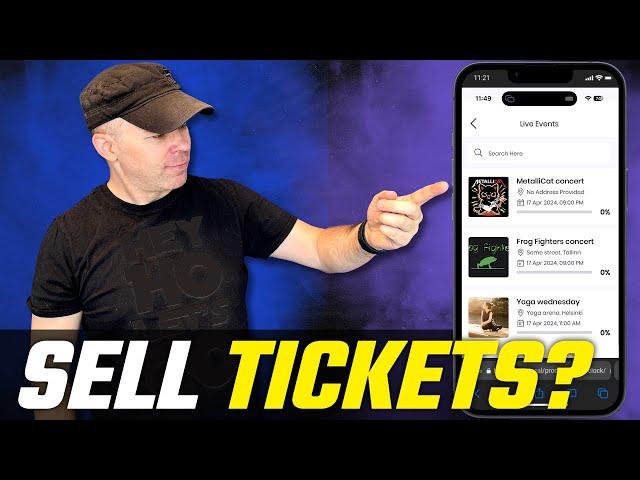 How to Make WordPress Events and Ticket Selling Easy | WP Event Manager Review