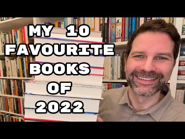 The Best Books of 2022