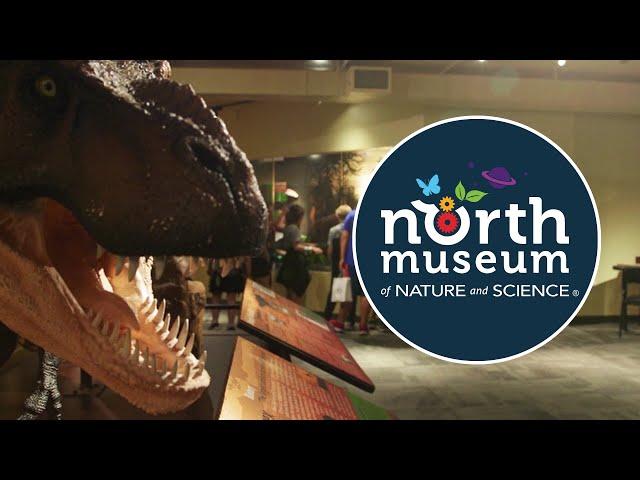 The North Museum Story