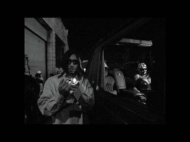 (FREE) METRO BOOMIN X FUTURE TYPE BEAT - ''712PM''