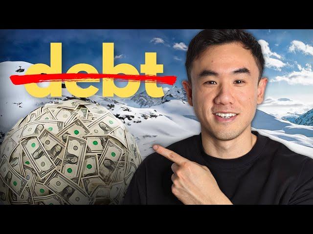 The FASTEST Way To Pay Off DEBT In 2025