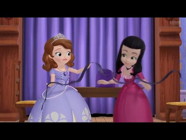 All You Need - Sofia the First (Serbian) | софија прва на српском