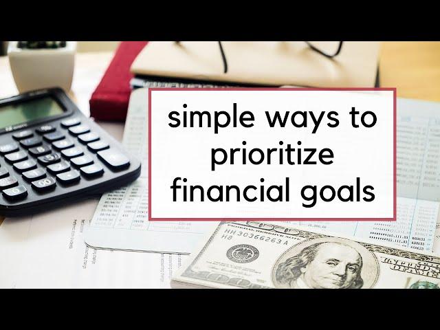 A Minimal Approach to Spending Less and Saving More to Reach Your Financial Goals