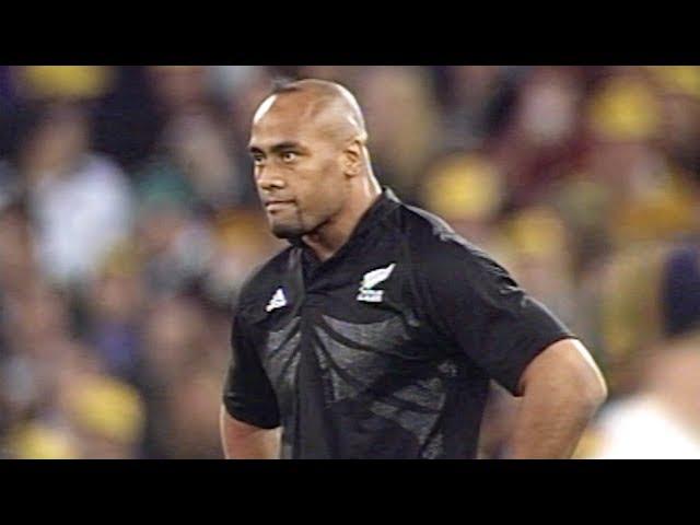 Best Match Ever? - Australia v New Zealand - Tri Nations 2000 | Rugby Highlights | RugbyPass