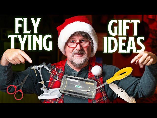 2024 Fly Tying Gift Ideas!