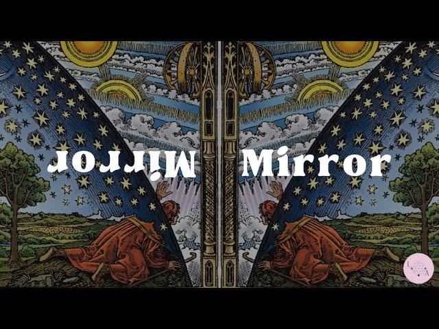 Your Life is a Mirror of Your Inner Self - How to Shift Your Reality